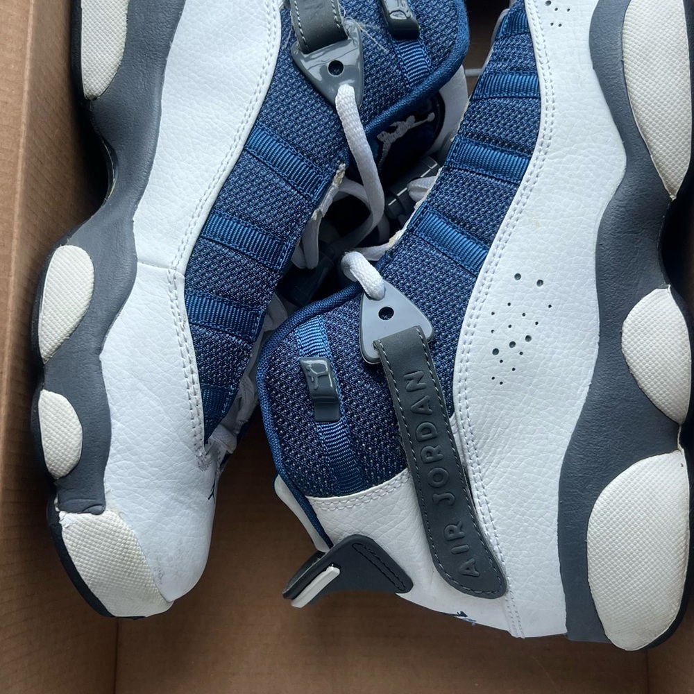 Jordan 6 Rings (GS)